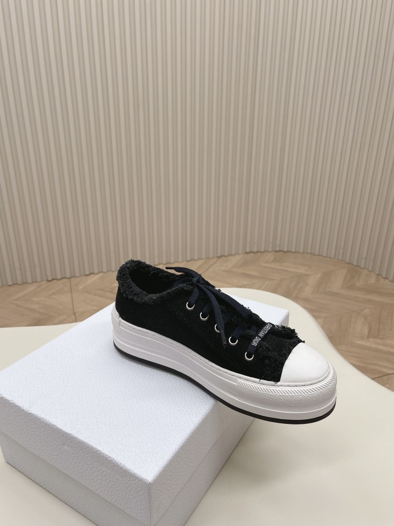 Christian Dior Casual Shoes